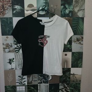 Size kids L rue 21 t-shirt